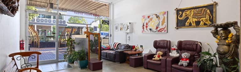 Shop & Retail commercial property for lease at 465B Dean Street Albury NSW 2640