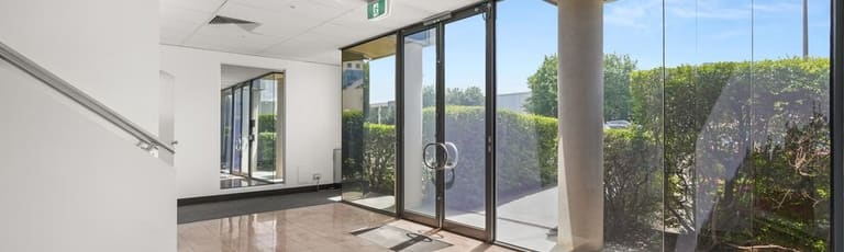 Factory, Warehouse & Industrial commercial property for lease at 7 Trade Park Drive Tullamarine VIC 3043