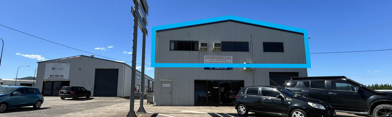 Offices commercial property for lease at 7/1 Roys Road Beerwah QLD 4519