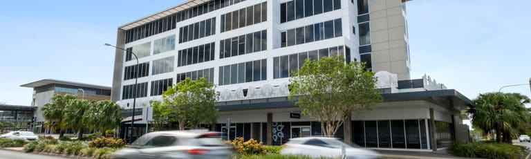 Medical / Consulting commercial property for lease at 401/11 Eccles Boulevard Birtinya QLD 4575