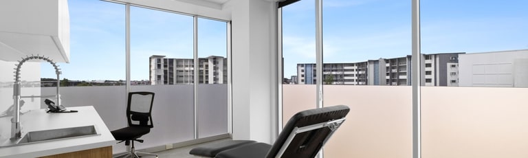 Medical / Consulting commercial property for lease at 401/11 Eccles Boulevard Birtinya QLD 4575