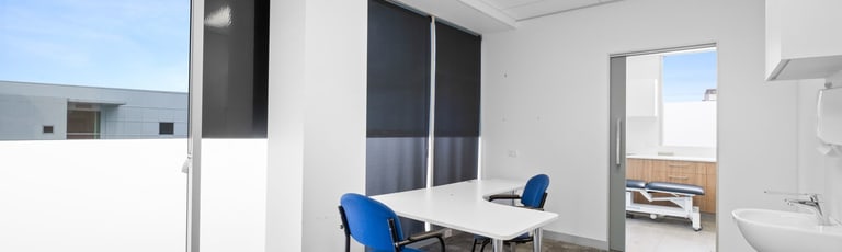 Medical / Consulting commercial property for lease at 401/11 Eccles Boulevard Birtinya QLD 4575