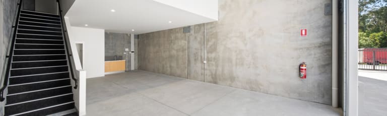 Factory, Warehouse & Industrial commercial property for lease at 6/23-27 Tillyroen Road Ormeau QLD 4208