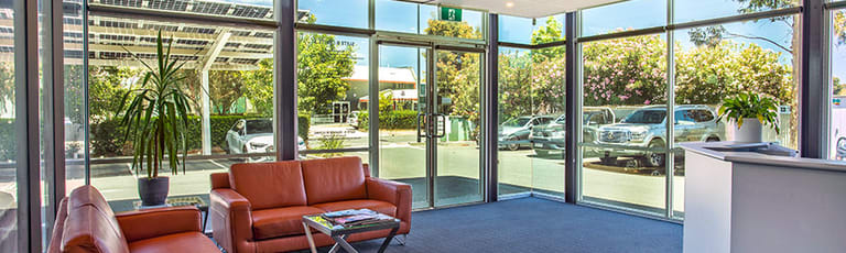 Offices commercial property for lease at 32 West Thebarton Road Thebarton SA 5031