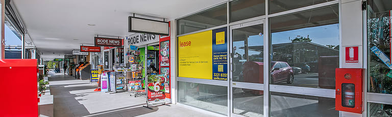 Shop & Retail commercial property for lease at 734 Rode Road Stafford Heights QLD 4053