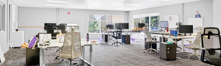 Offices commercial property for lease at 1/2-10 Link Drive Yatala QLD 4207