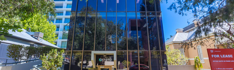 Offices commercial property for lease at 4/29 Ord Street West Perth WA 6005