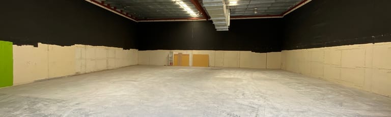 Factory, Warehouse & Industrial commercial property for lease at Unit 1/10-14 Third Avenue Blacktown NSW 2148