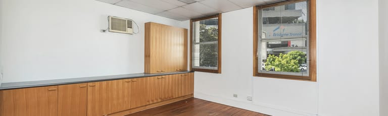 Showrooms / Bulky Goods commercial property for lease at Level 1/458-460 George Street Brisbane City QLD 4000