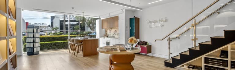 Offices commercial property for lease at Unit 1 51 Bourke Road Alexandria NSW 2015