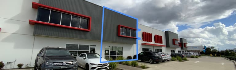 Factory, Warehouse & Industrial commercial property for lease at Unit 4, 7 Pambalong Drive Mayfield West NSW 2304