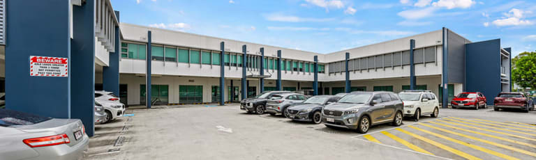 Shop & Retail commercial property for lease at 4/11-13 University Drive Meadowbrook QLD 4131