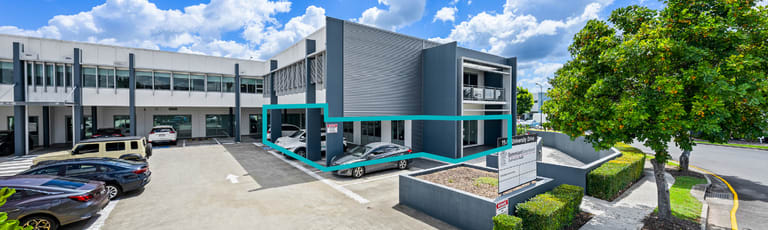Showrooms / Bulky Goods commercial property for lease at 4/11-13 University Drive Meadowbrook QLD 4131
