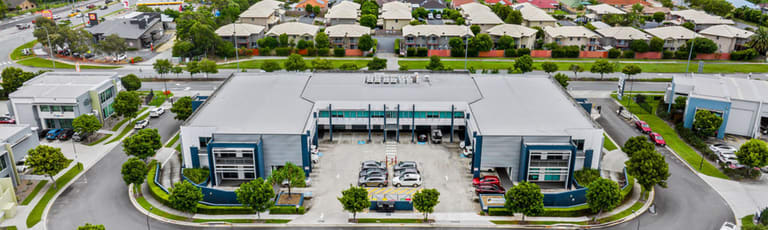 Shop & Retail commercial property for lease at 4/11-13 University Drive Meadowbrook QLD 4131