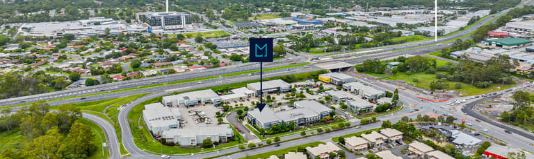 Showrooms / Bulky Goods commercial property for lease at 4/11-13 University Drive Meadowbrook QLD 4131