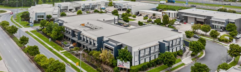 Shop & Retail commercial property for lease at 4/11-13 University Drive Meadowbrook QLD 4131