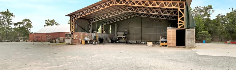 Factory, Warehouse & Industrial commercial property for lease at 540-550 Old Gympie Road Narangba QLD 4504