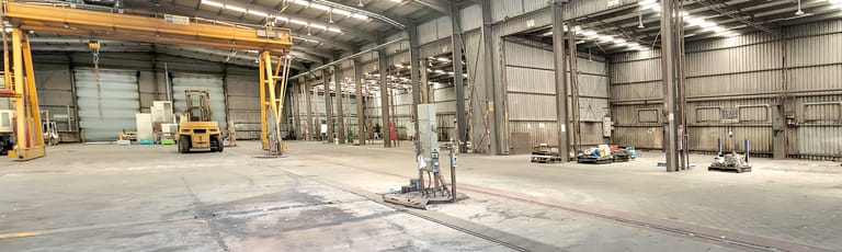 Factory, Warehouse & Industrial commercial property for lease at 540-550 Old Gympie Road Narangba QLD 4504