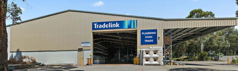 Factory, Warehouse & Industrial commercial property for lease at Part of 53-55 Stenhouse Drive Cameron Park NSW 2285