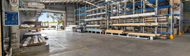 Factory, Warehouse & Industrial commercial property for lease at Part of 53-55 Stenhouse Drive Cameron Park NSW 2285