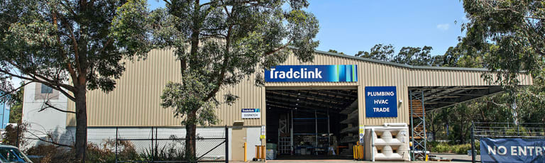 Factory, Warehouse & Industrial commercial property for lease at Part of 53-55 Stenhouse Drive Cameron Park NSW 2285