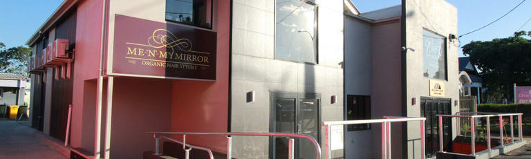 Offices commercial property for lease at 2/74 Woongarra Street Bundaberg Central QLD 4670