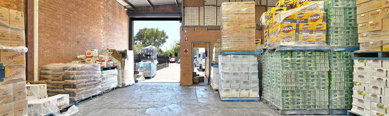 Factory, Warehouse & Industrial commercial property for lease at 75 Chapel Street Roselands NSW 2196