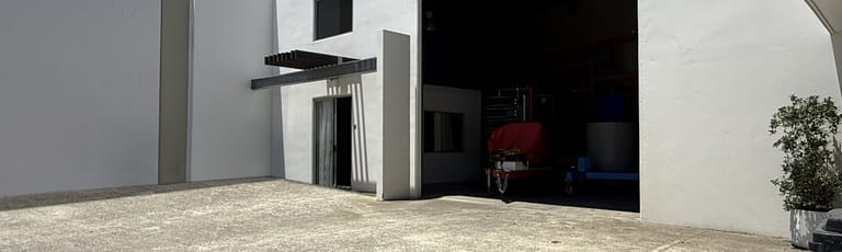 Factory, Warehouse & Industrial commercial property for lease at 6/33 Premier Circuit Warana QLD 4575
