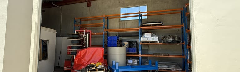 Factory, Warehouse & Industrial commercial property for lease at 6/33 Premier Circuit Warana QLD 4575