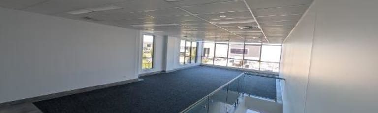 Factory, Warehouse & Industrial commercial property leased at Office Space/9 Grazier Avenue Gregory Hills NSW 2557