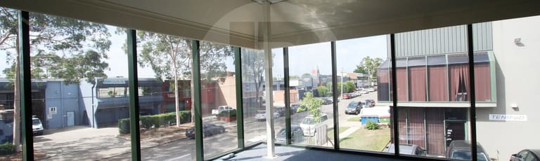 Factory, Warehouse & Industrial commercial property for lease at 11/24 VORE STREET Silverwater NSW 2128