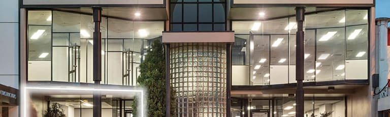 Offices commercial property for lease at 204-206 Balaclava Road Caulfield North VIC 3161