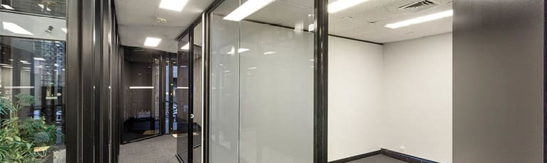 Offices commercial property for lease at 204-206 Balaclava Road Caulfield North VIC 3161