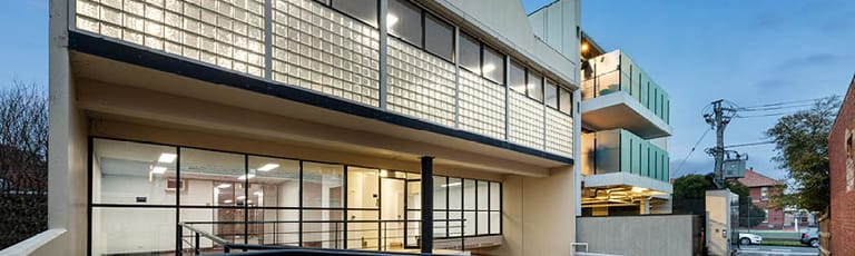 Offices commercial property for lease at 204-206 Balaclava Road Caulfield North VIC 3161