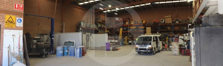 Factory, Warehouse & Industrial commercial property for lease at 12 LONG STREET Smithfield NSW 2164