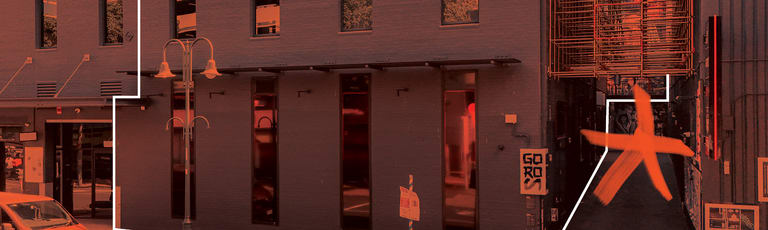 Hotel, Motel, Pub & Leisure commercial property for lease at 6 Warner St Fortitude Valley QLD 4006