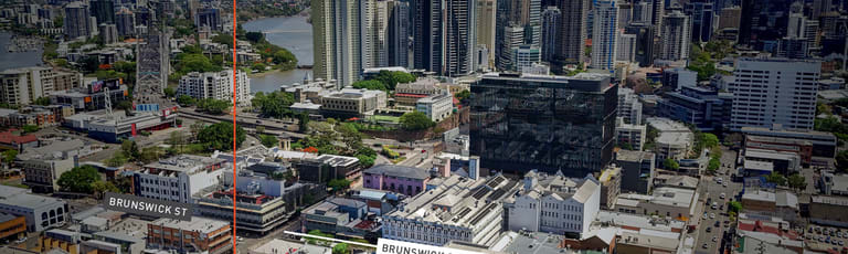 Hotel, Motel, Pub & Leisure commercial property for lease at 6 Warner St Fortitude Valley QLD 4006