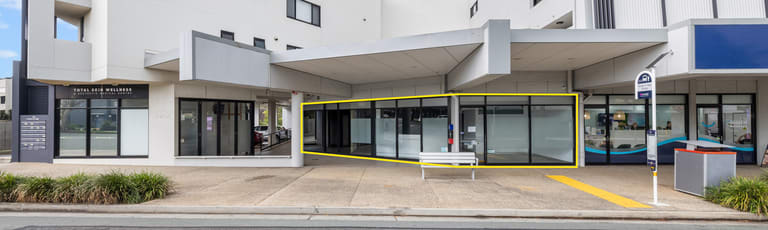 Shop & Retail commercial property for lease at 25 & 26/152 Broadwater Terrace Redland Bay QLD 4165