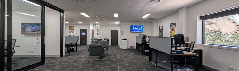 Offices commercial property for lease at 3/1a Video Avenue Mount Lofty QLD 4350