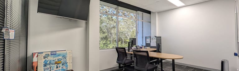 Offices commercial property for lease at 3/1a Video Avenue Mount Lofty QLD 4350