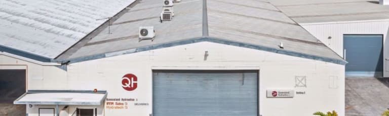 Factory, Warehouse & Industrial commercial property for lease at 9/210 Evans Road Salisbury QLD 4107