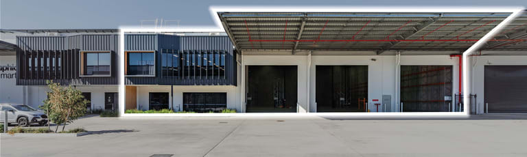 Factory, Warehouse & Industrial commercial property for lease at 2D/405 Newman Road Geebung QLD 4034