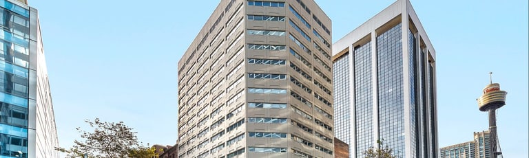 Medical / Consulting commercial property for lease at Part L2/22-24 Market Street Sydney NSW 2000
