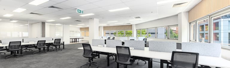 Medical / Consulting commercial property for lease at Part L2/22-24 Market Street Sydney NSW 2000