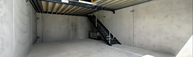 Factory, Warehouse & Industrial commercial property for lease at Unit 8/4 Triennium Road Somersby NSW 2250