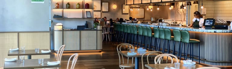 Shop & Retail commercial property for lease at Shop/300 Plummer Street Port Melbourne VIC 3207