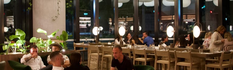 Shop & Retail commercial property for lease at Shop/300 Plummer Street Port Melbourne VIC 3207