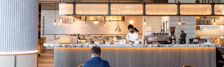 Shop & Retail commercial property for lease at Shop/300 Plummer Street Port Melbourne VIC 3207