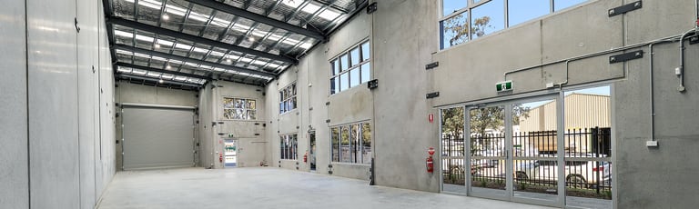 Factory, Warehouse & Industrial commercial property for lease at 60 Turton Street Metford NSW 2323