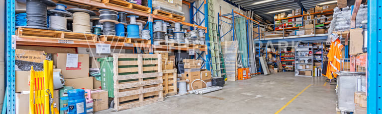 Factory, Warehouse & Industrial commercial property for lease at Wetherill Park NSW 2164